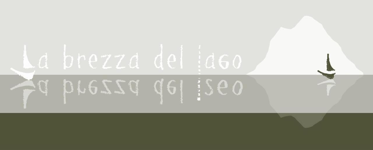 La Brezza Del Lago Marone Exterior photo