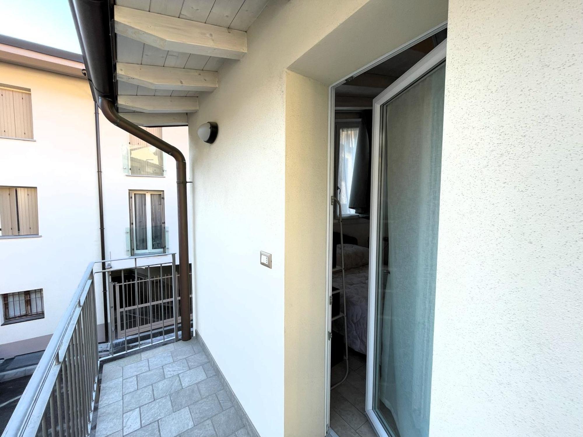 La Brezza Del Lago Marone Exterior photo
